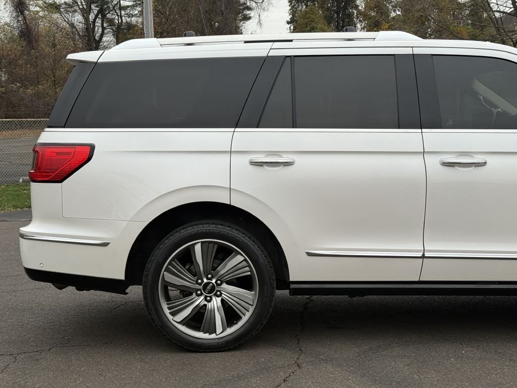 Lincoln Navigator  2019
