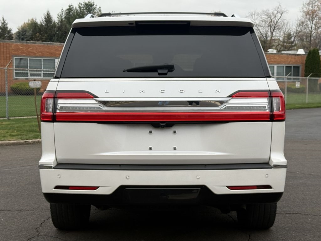 Lincoln Navigator  2019