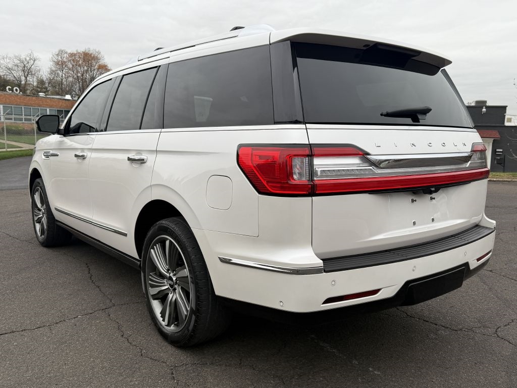 Lincoln Navigator  2019