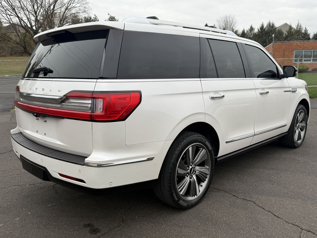 Lincoln Navigator  2019