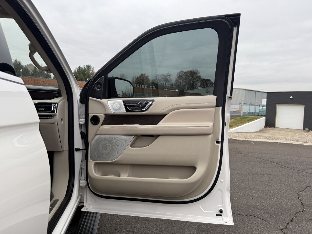 Lincoln Navigator  2019