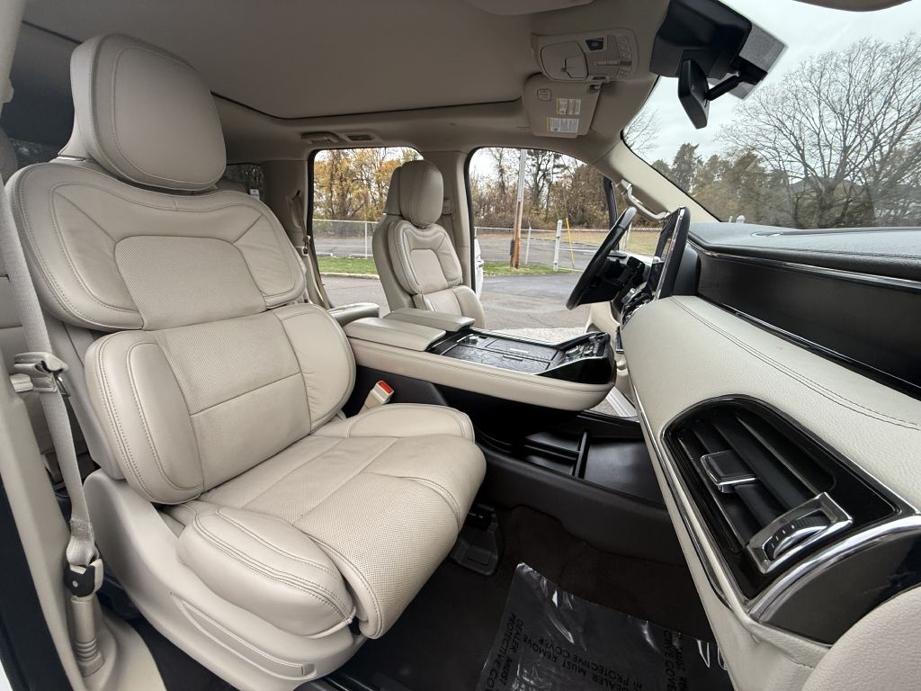 Lincoln Navigator  2019