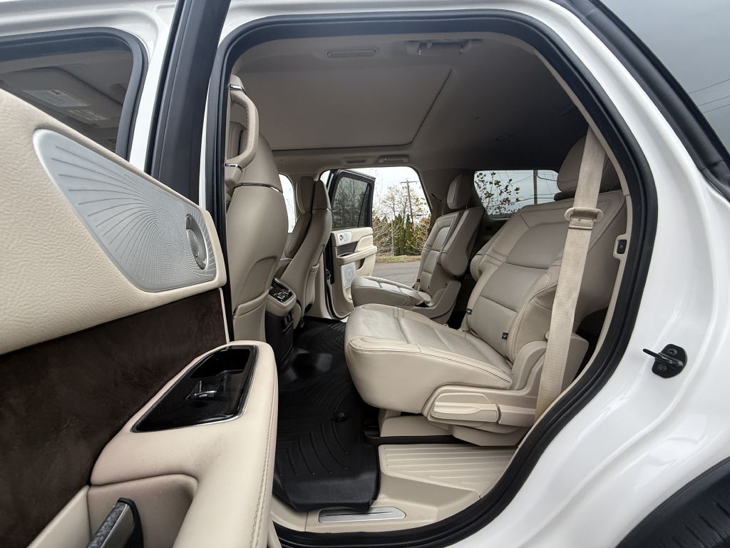 Lincoln Navigator  2019