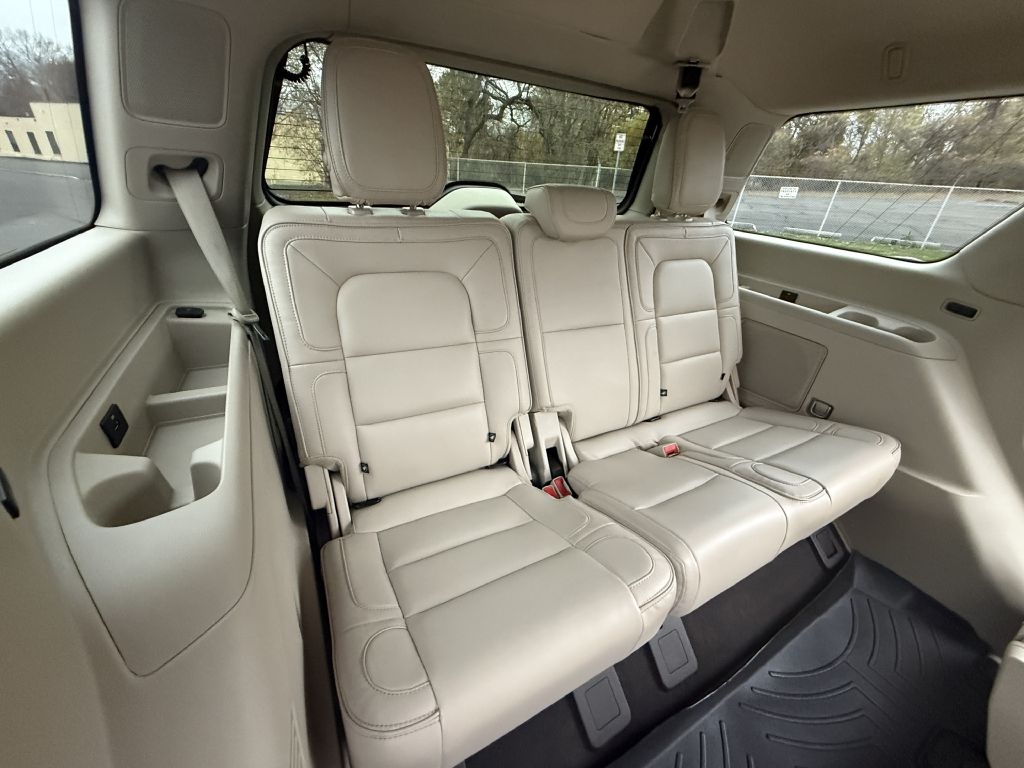 Lincoln Navigator  2019