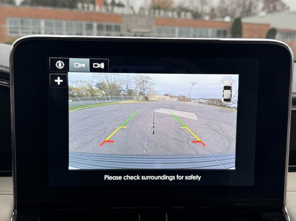 Lincoln Navigator  2019