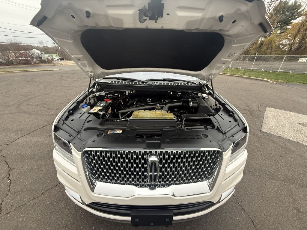 Lincoln Navigator  2019
