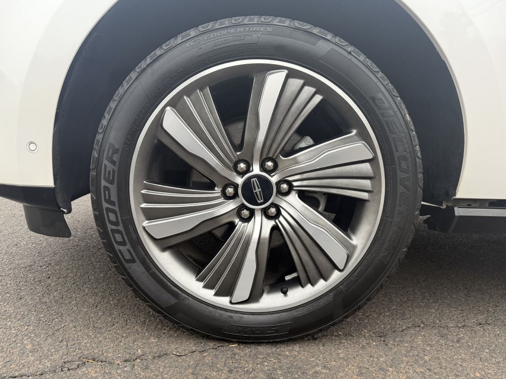 Lincoln Navigator  2019