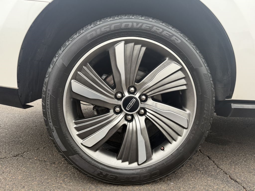 Lincoln Navigator  2019