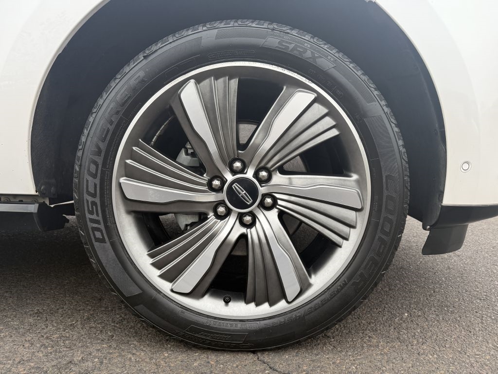 Lincoln Navigator  2019