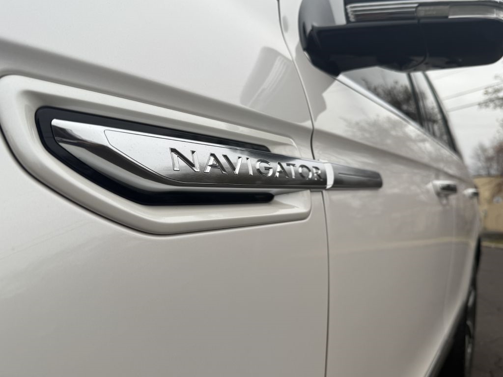 Lincoln Navigator  2019