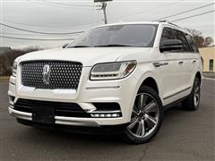 2019 Lincoln Navigator 