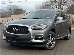 2020 Infiniti QX60 
