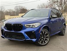 2020 BMW X5 