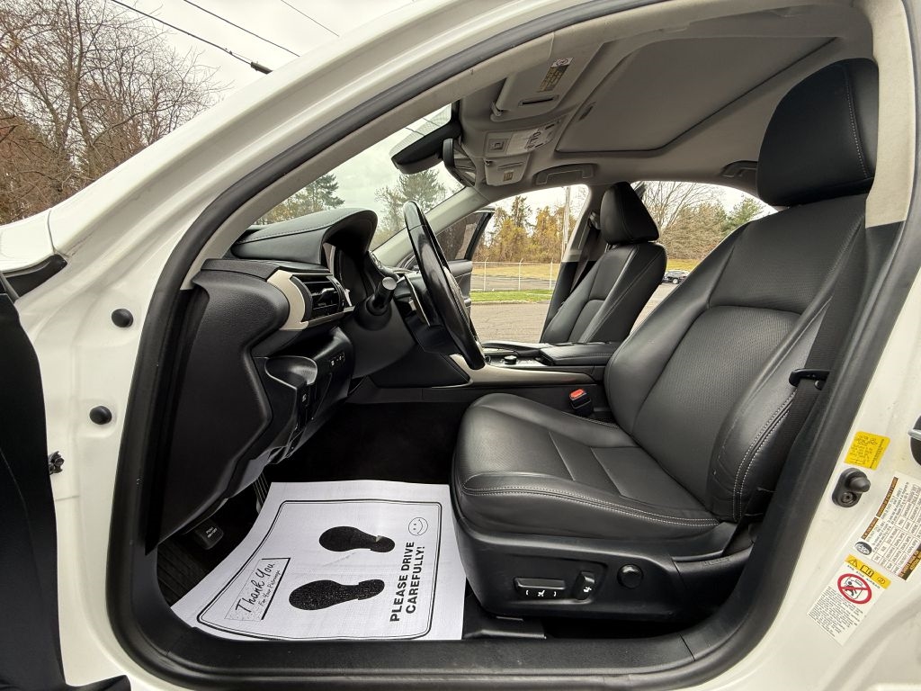 Lexus IS 300 AWD 2017