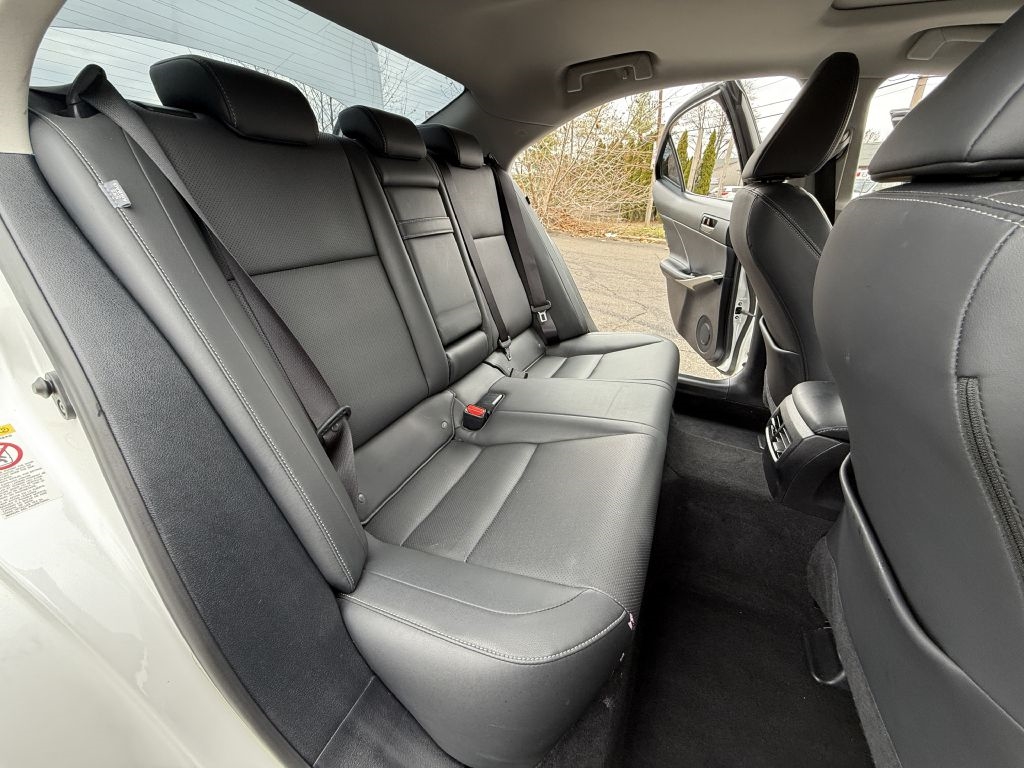 Lexus IS 300 AWD 2017