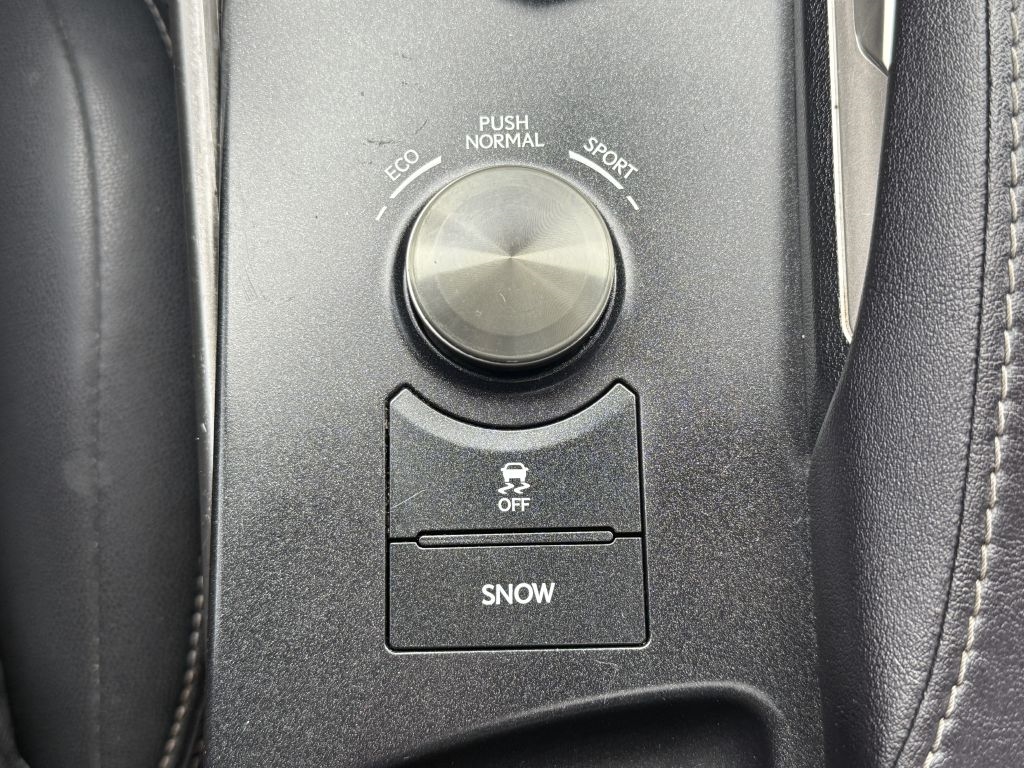 Lexus IS 300 AWD 2017