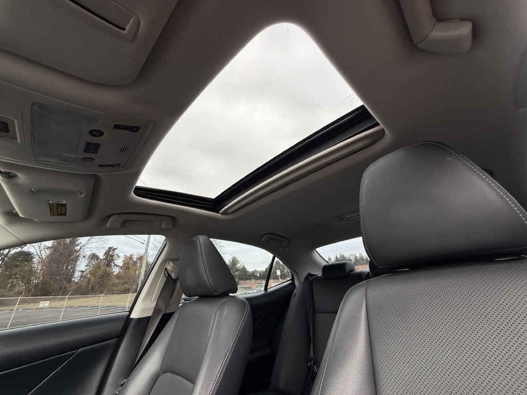 Lexus IS 300 AWD 2017