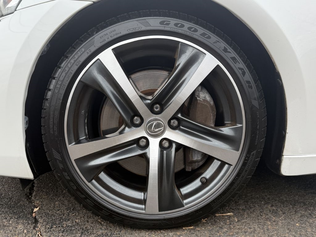 Lexus IS 300 AWD 2017