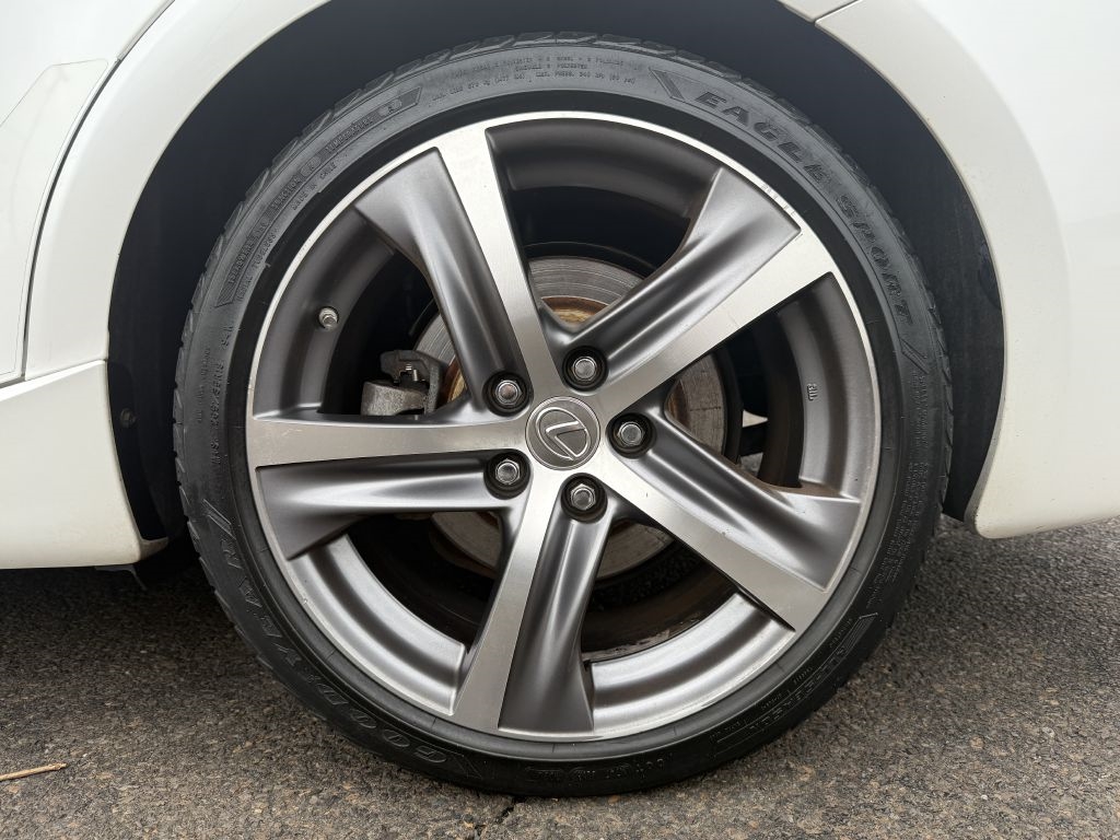 Lexus IS 300 AWD 2017