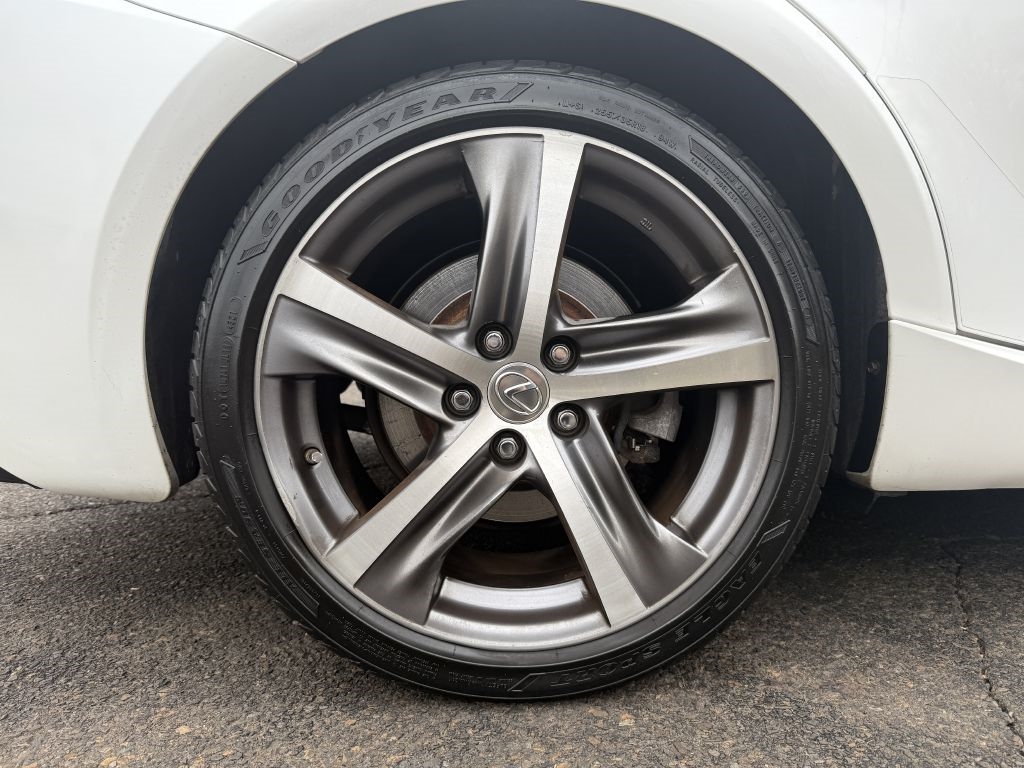 Lexus IS 300 AWD 2017