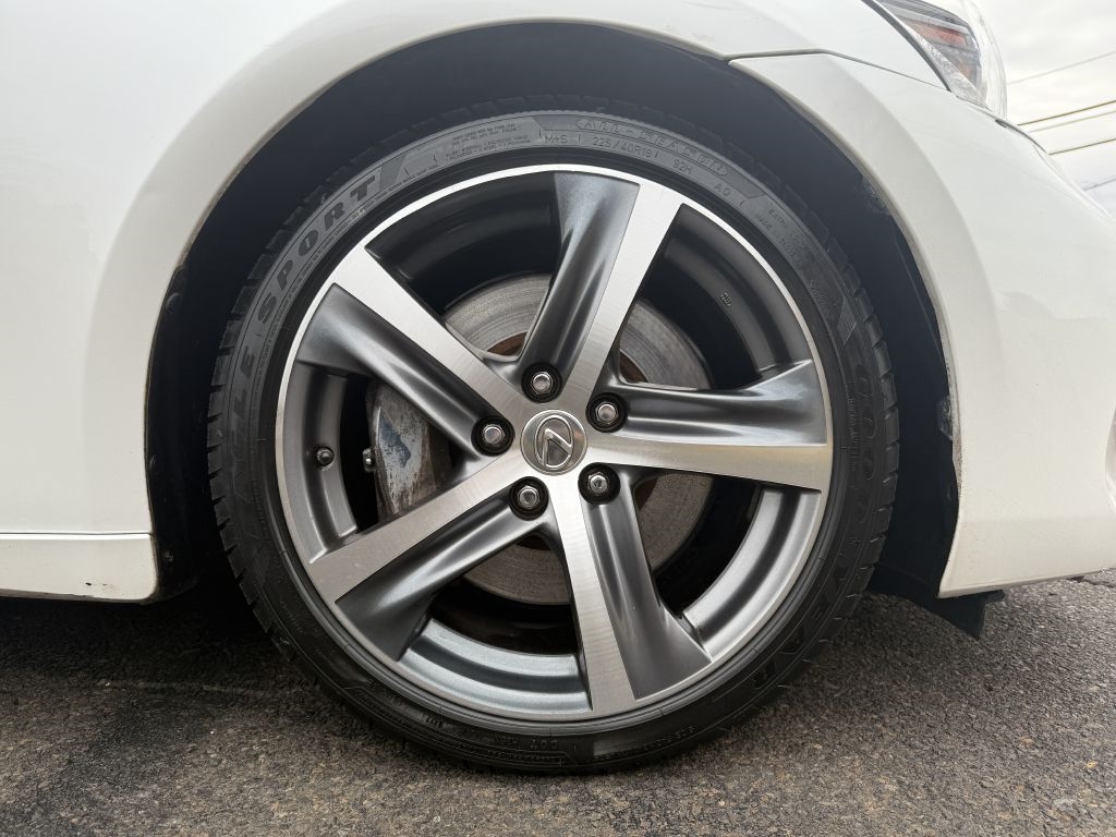 Lexus IS 300 AWD 2017