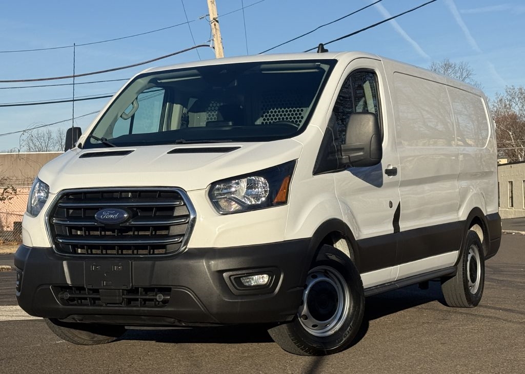 2020 Ford Transit Van Base