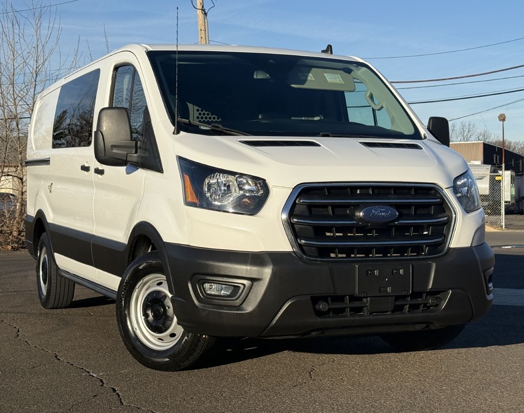 Ford Transit  2020