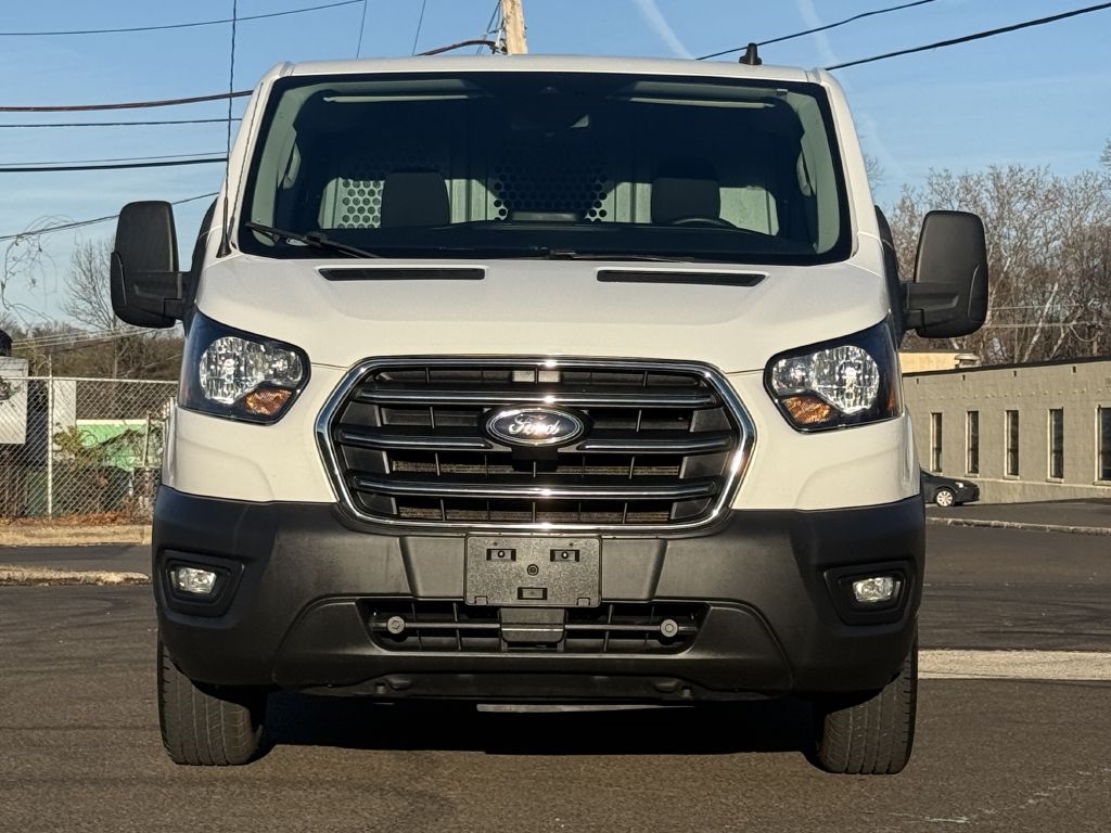 Ford Transit  2020