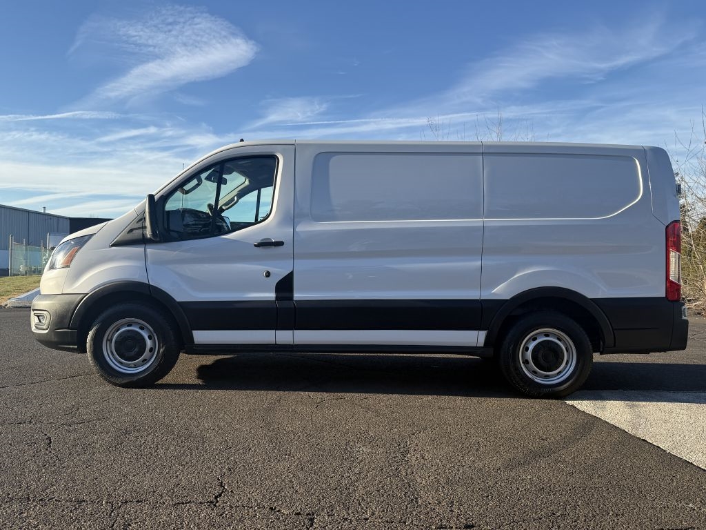 Ford Transit  2020
