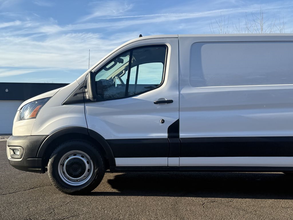 Ford Transit  2020