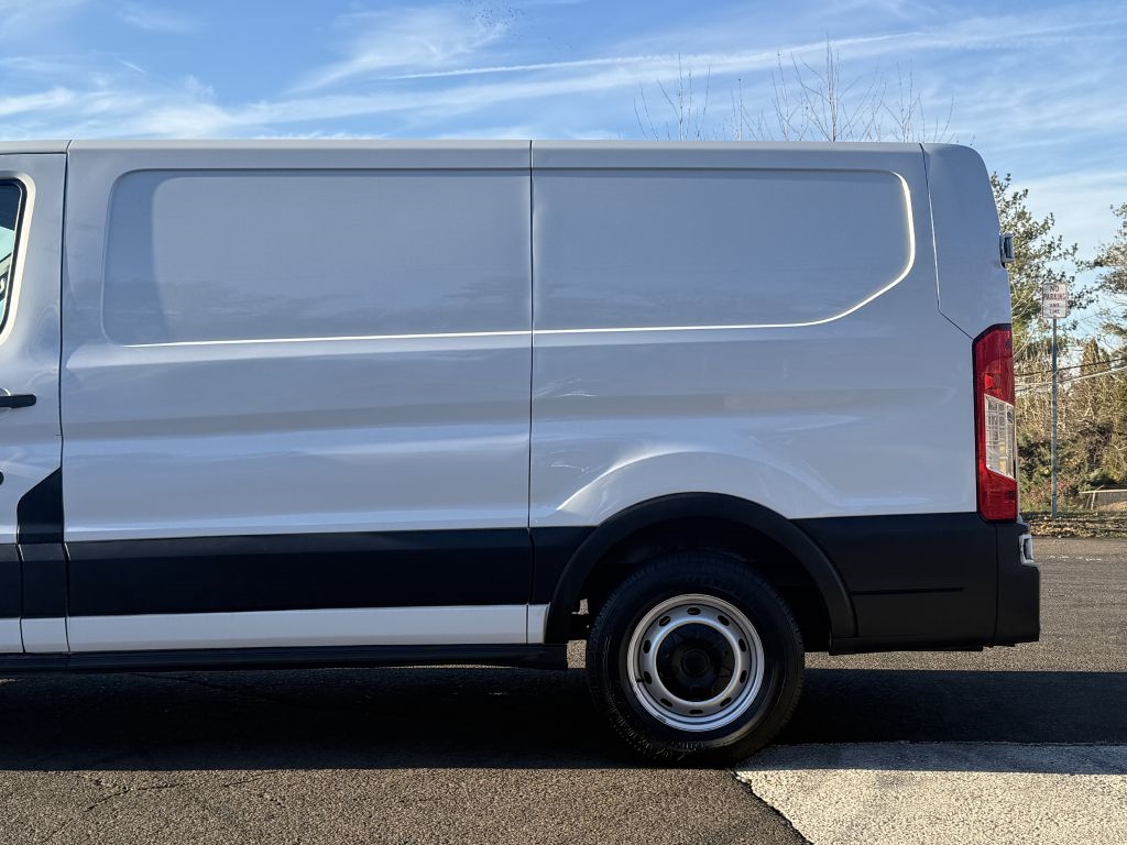 Ford Transit  2020