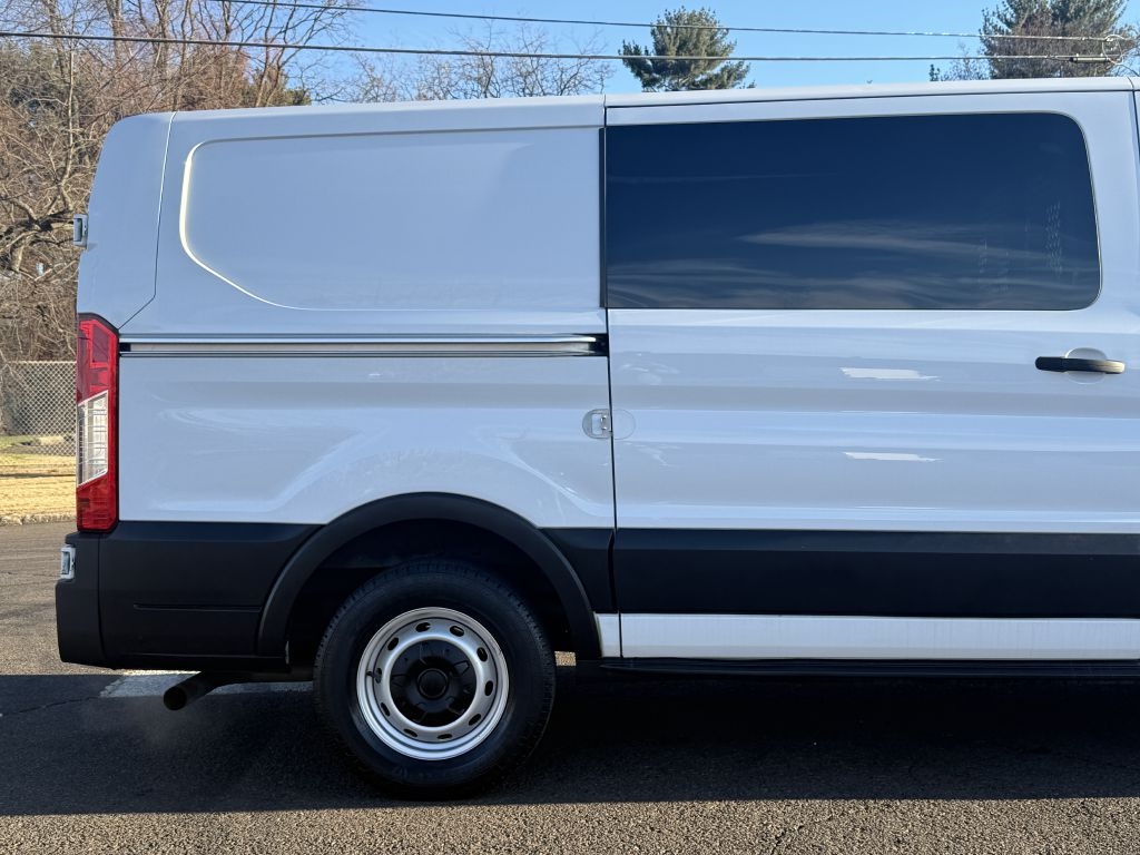 Ford Transit  2020