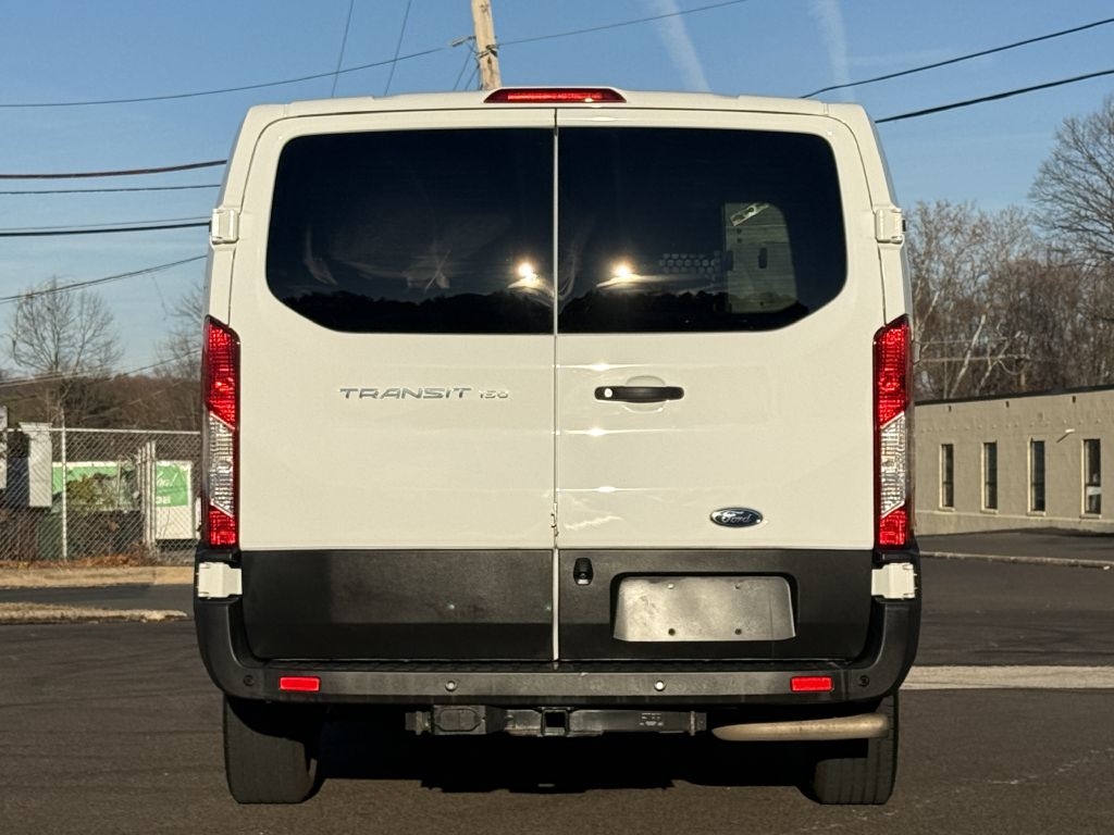 Ford Transit  2020