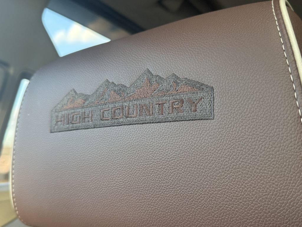 Chevrolet Silverado 1500  2017