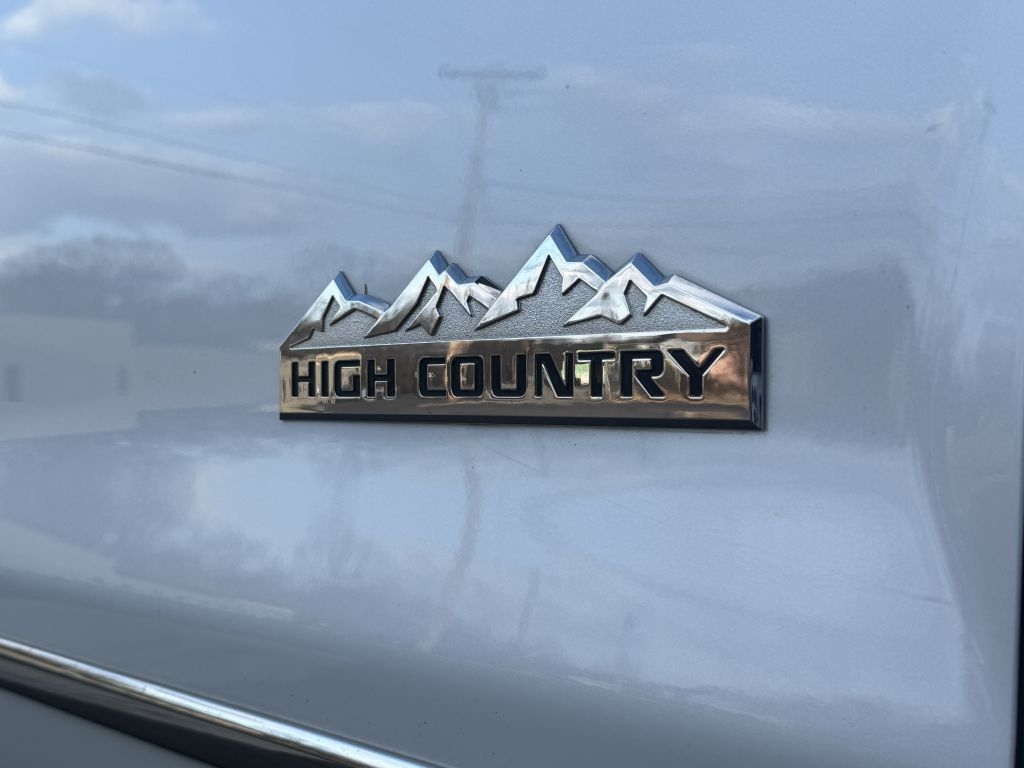 Chevrolet Silverado 1500  2017