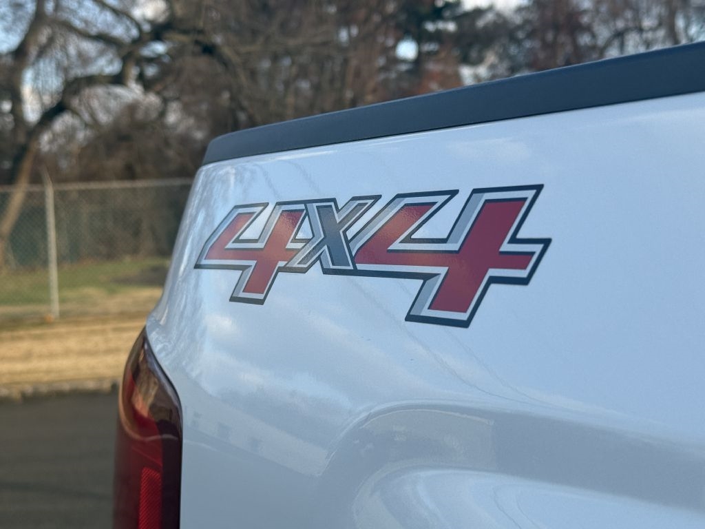 Chevrolet Silverado 1500  2017