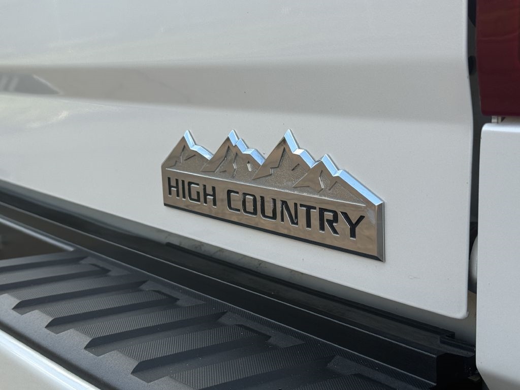 Chevrolet Silverado 1500  2017