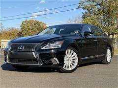 2014 Lexus LS 460 