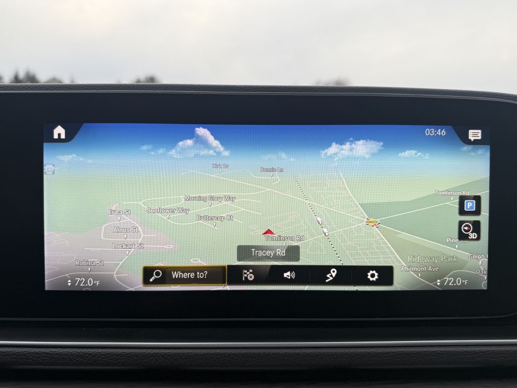 Mercedes-Benz GLE-Class  2020