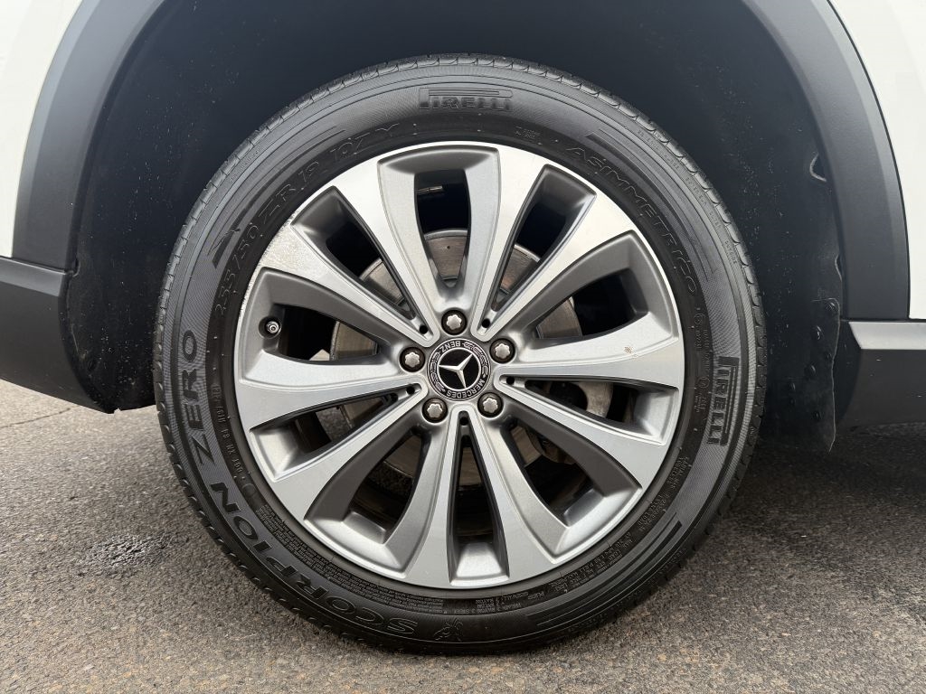 Mercedes-Benz GLE-Class  2020