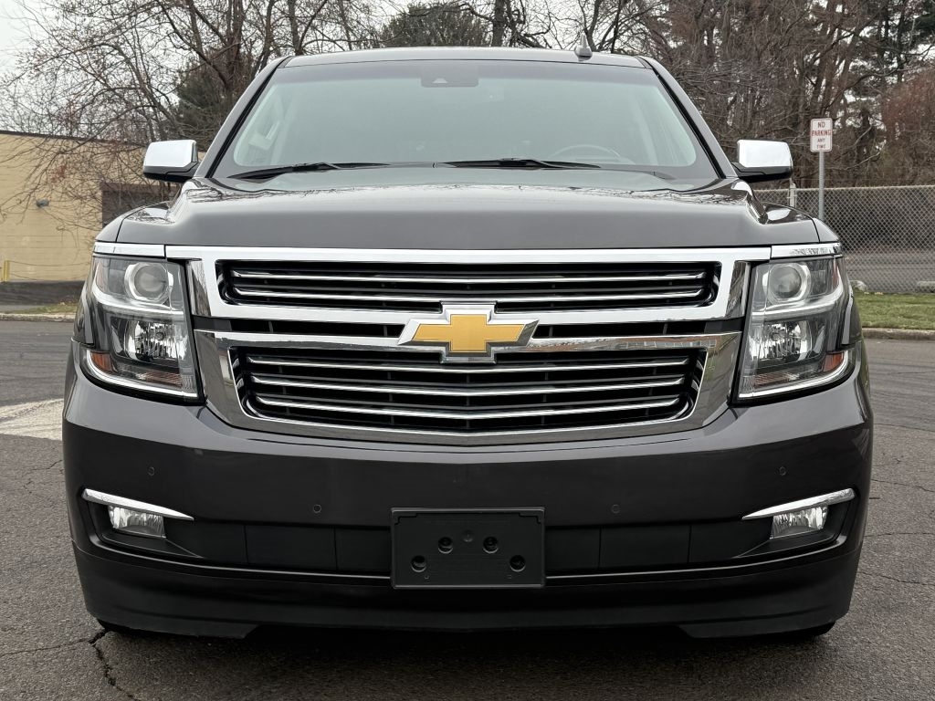 Chevrolet Tahoe  2018
