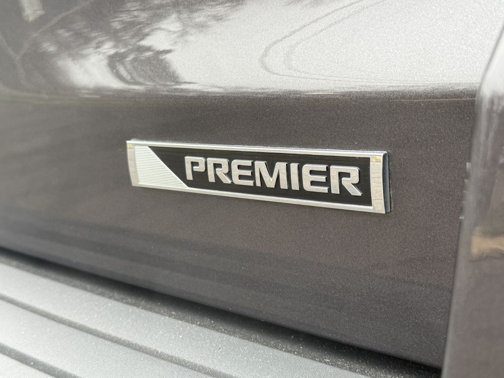 Chevrolet Tahoe  2018