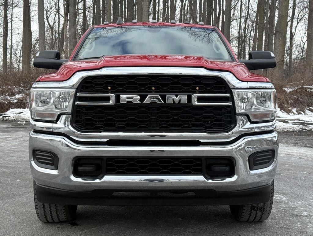 RAM 2500  2020