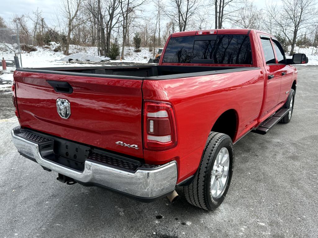 RAM 2500  2020