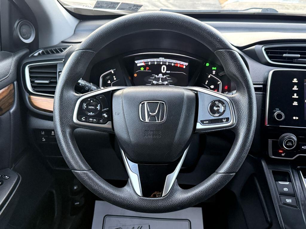 Honda CR-V  2019