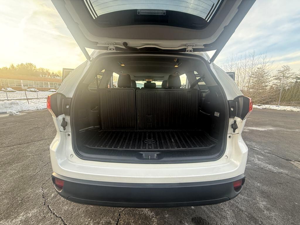 Toyota Highlander  2018