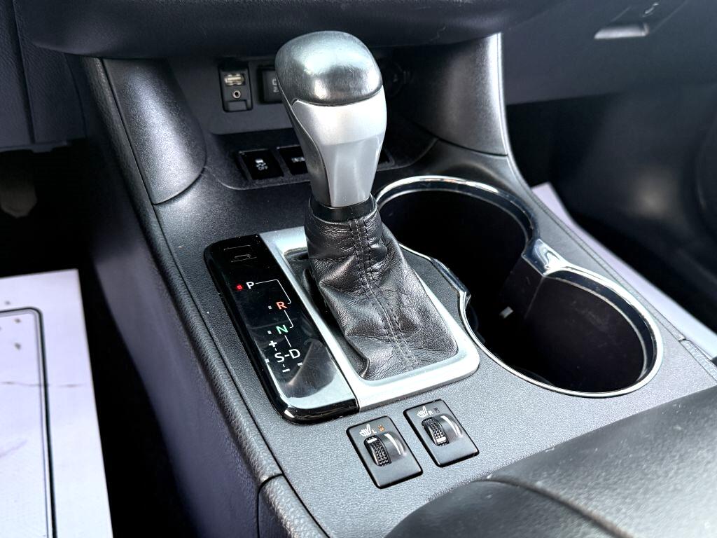 Toyota Highlander  2018