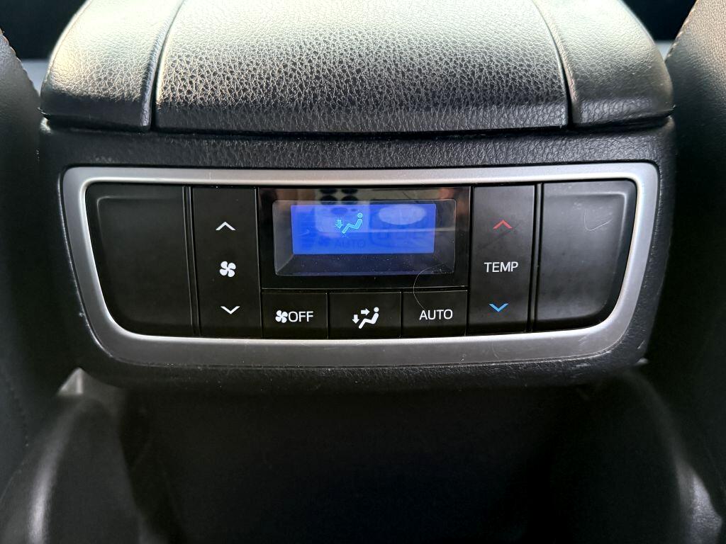 Toyota Highlander  2018