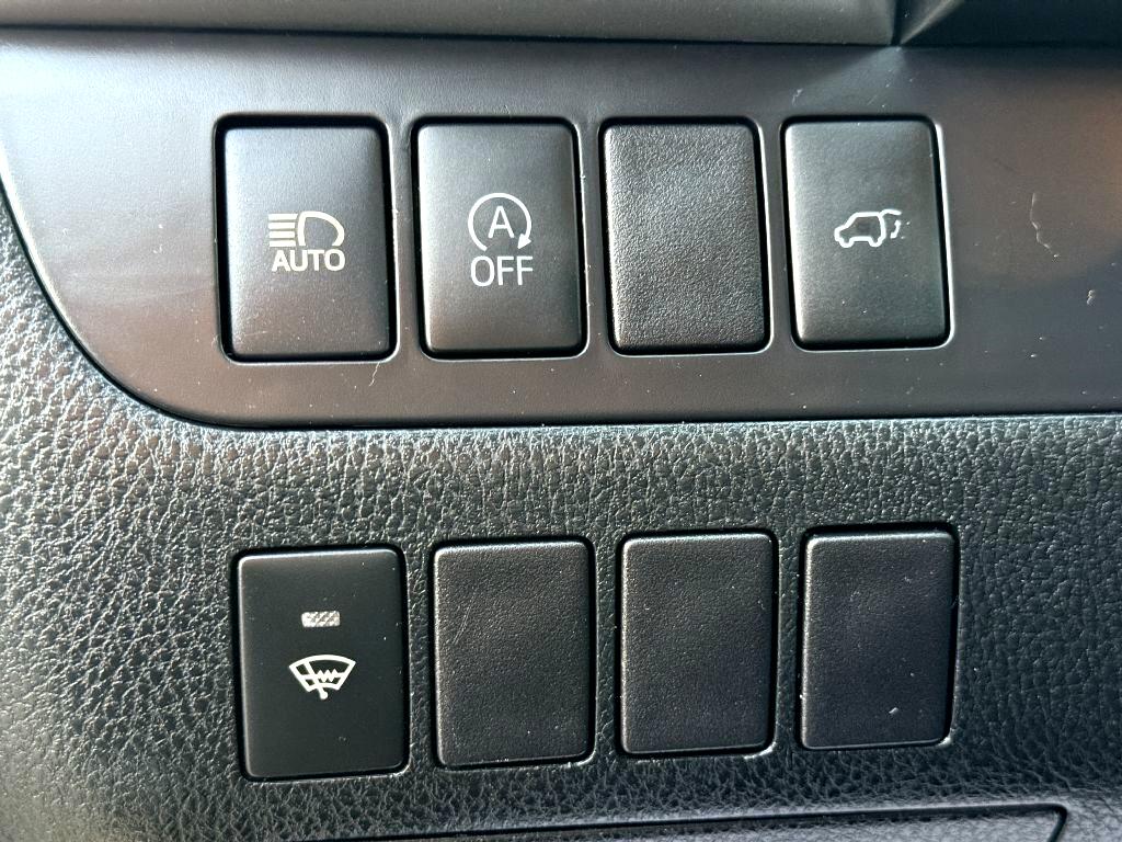 Toyota Highlander  2018