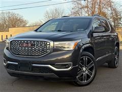 2017 GMC Acadia 